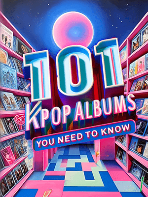 191 KPop